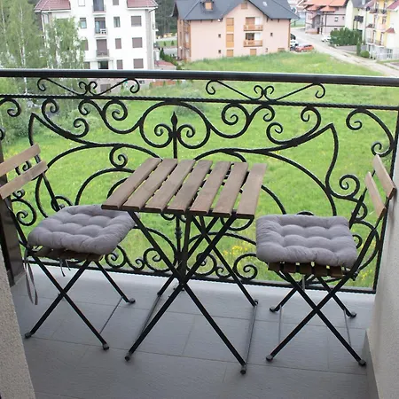 Apartment Ivy Zlatibor