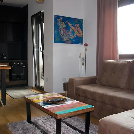 Ivy Apartment Zlatibor